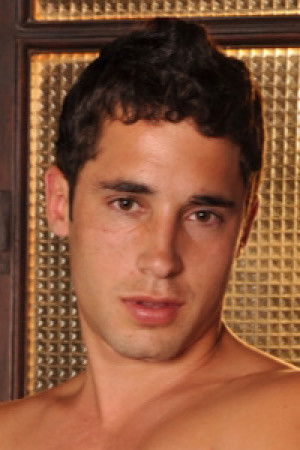 et billede af Gaston Jimenez