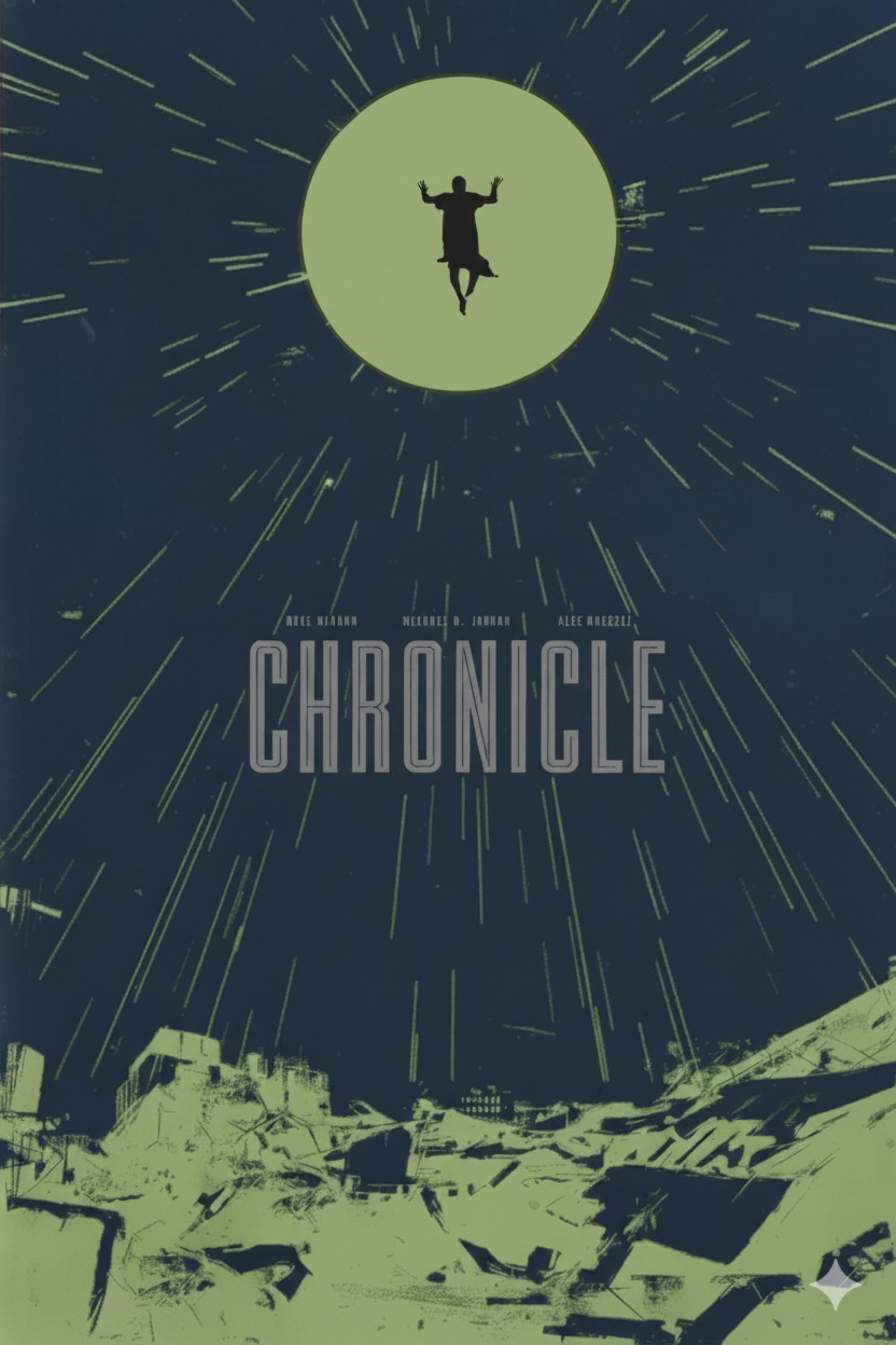 Chronicle