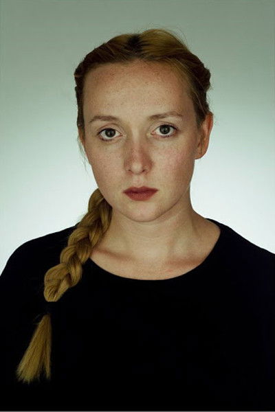 et billede af Romanna Lobats