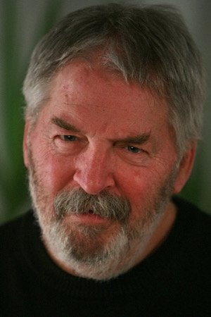 Mitch Scott as Mister