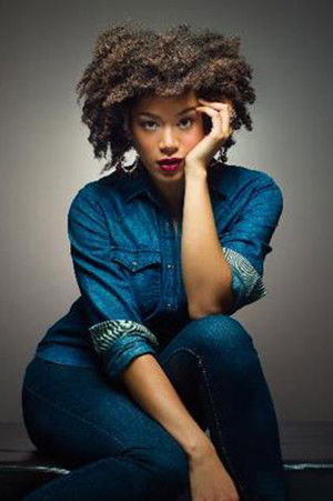 et billede af Ashaya Babiuk