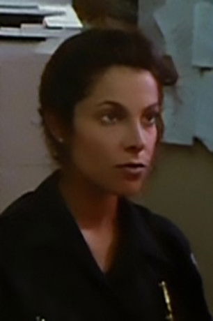 et billede af Shana Petrone