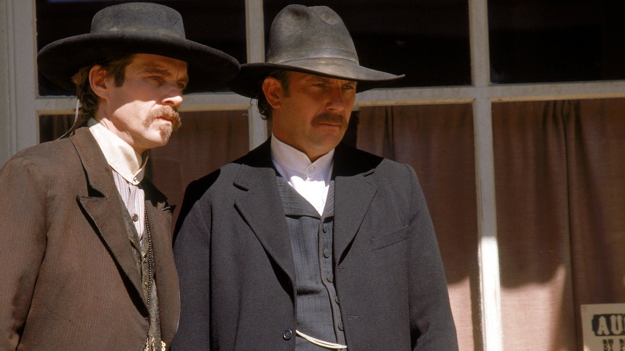 Wyatt Earp (1994)