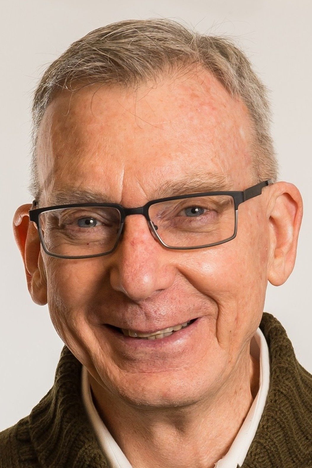 et billede af Martin Casella