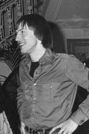 et billede af Pieter Nieuwint