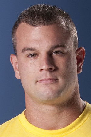 et billede af Mark Talon