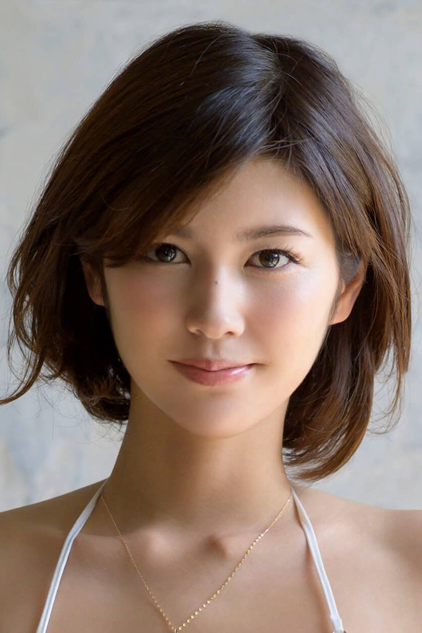 et billede af Mino Suzume