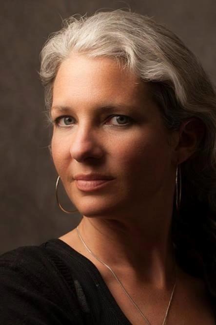 et billede af Melissa Kay Glaze