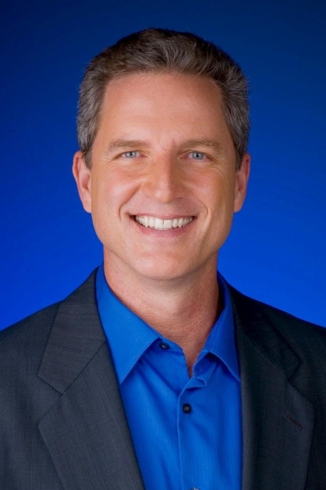 et billede af Dan Cooke