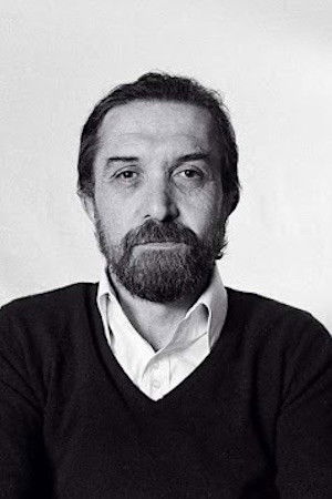 et billede af Ernesto Acher