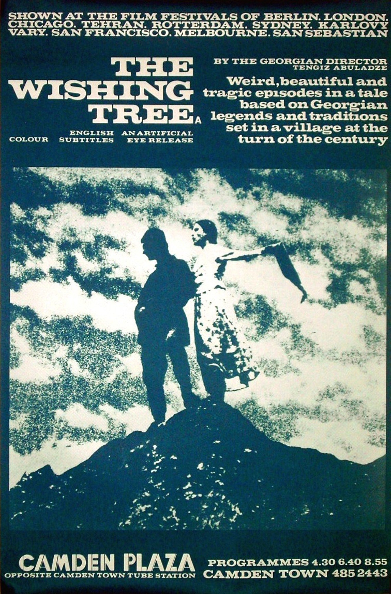 The Wishing Tree