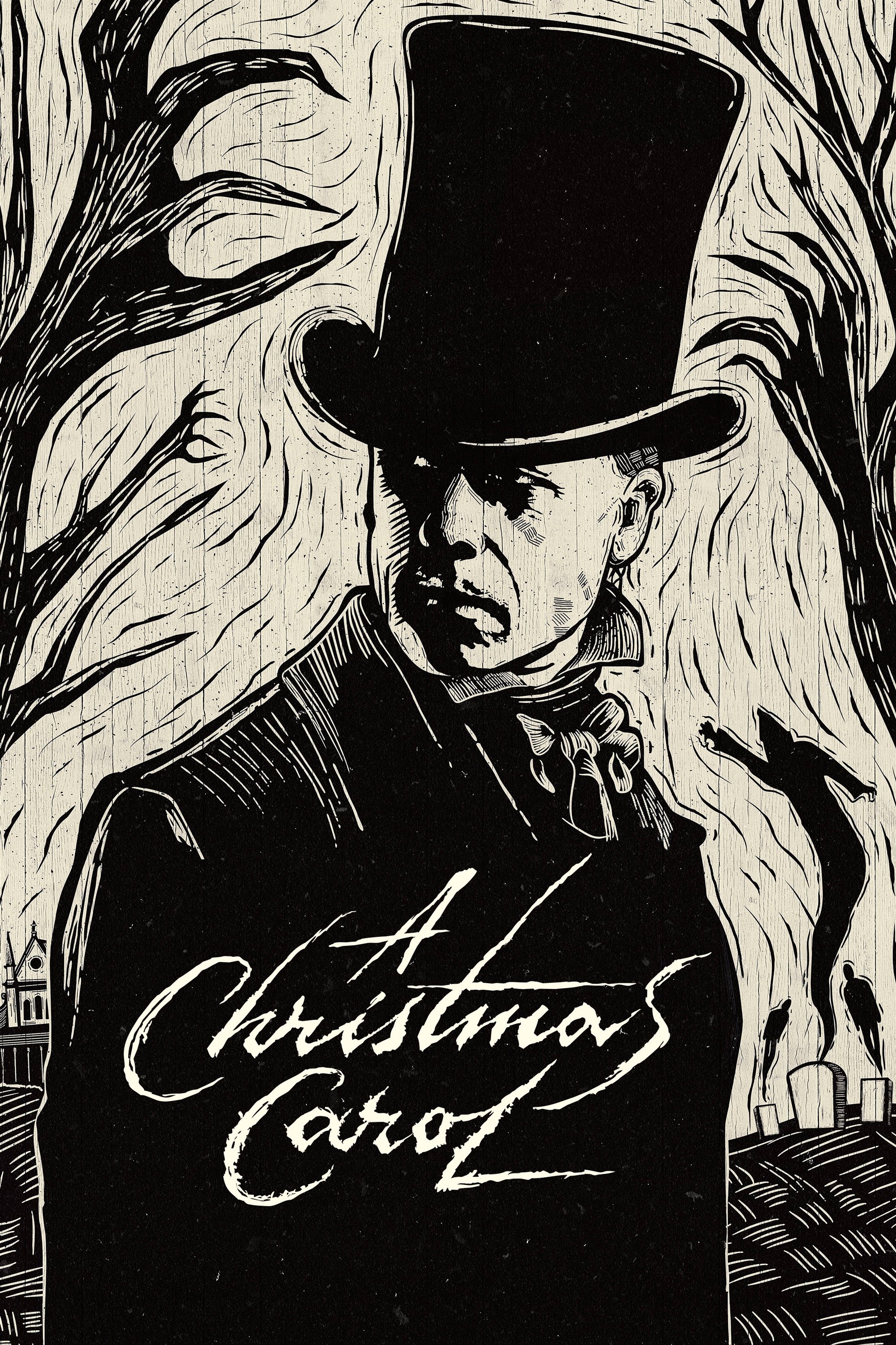 FX's A Christmas Carol