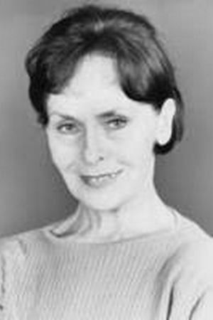 et billede af Joanna Jarzębska