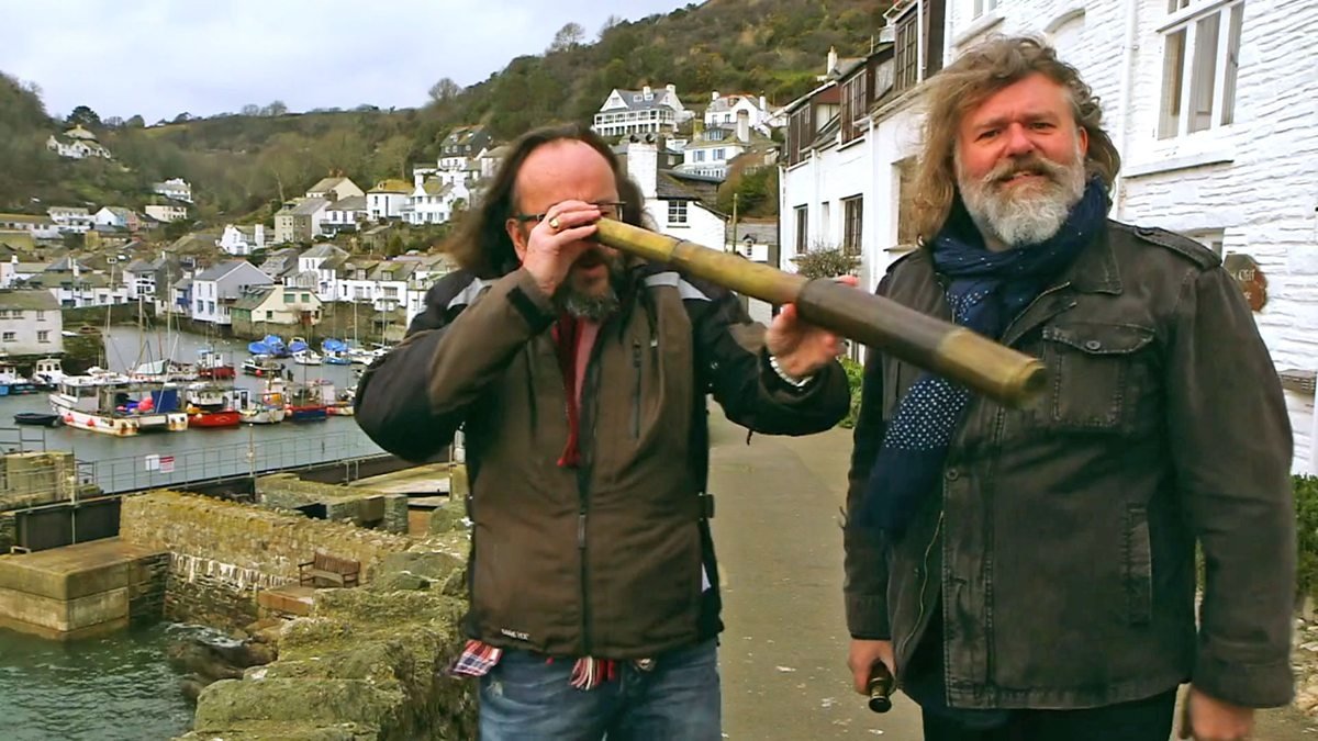 Thumbnail for Cornwall Season 1 Episode 4