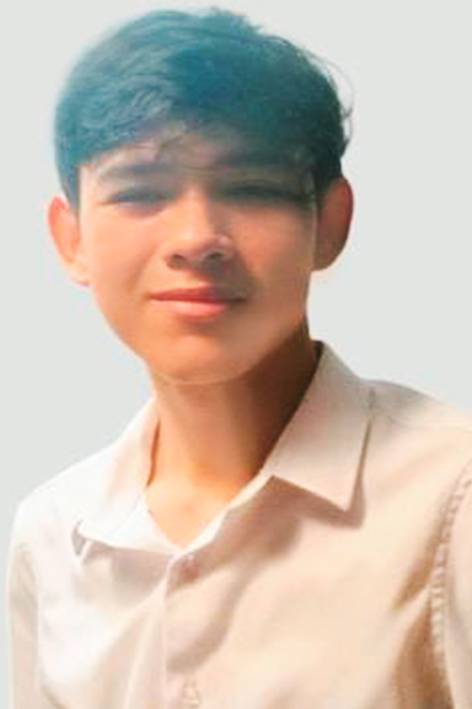 et billede af Maxx Gael