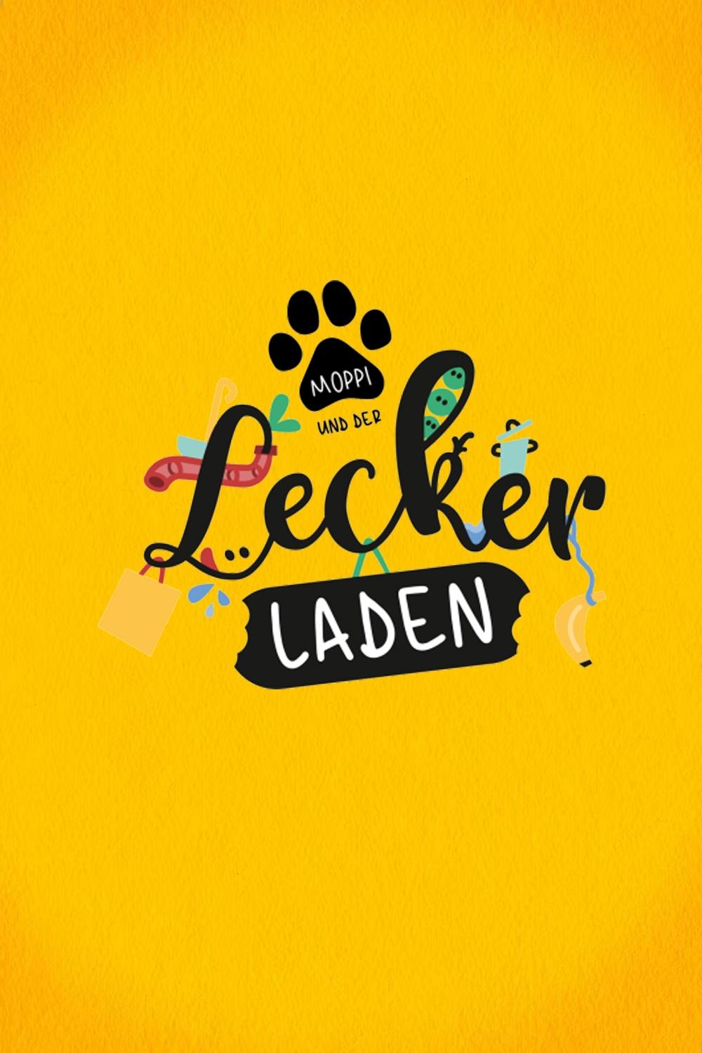 Moppi und der Leckerladen - Season 2