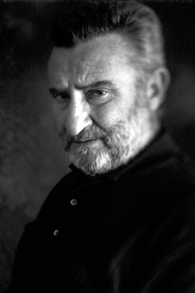 et billede af Joe D'Amato