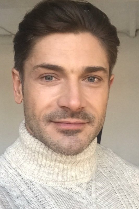 Vladislav Lukashuk