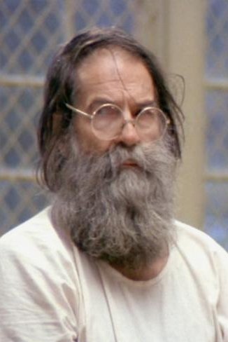 et billede af Delos V. Smith Jr.