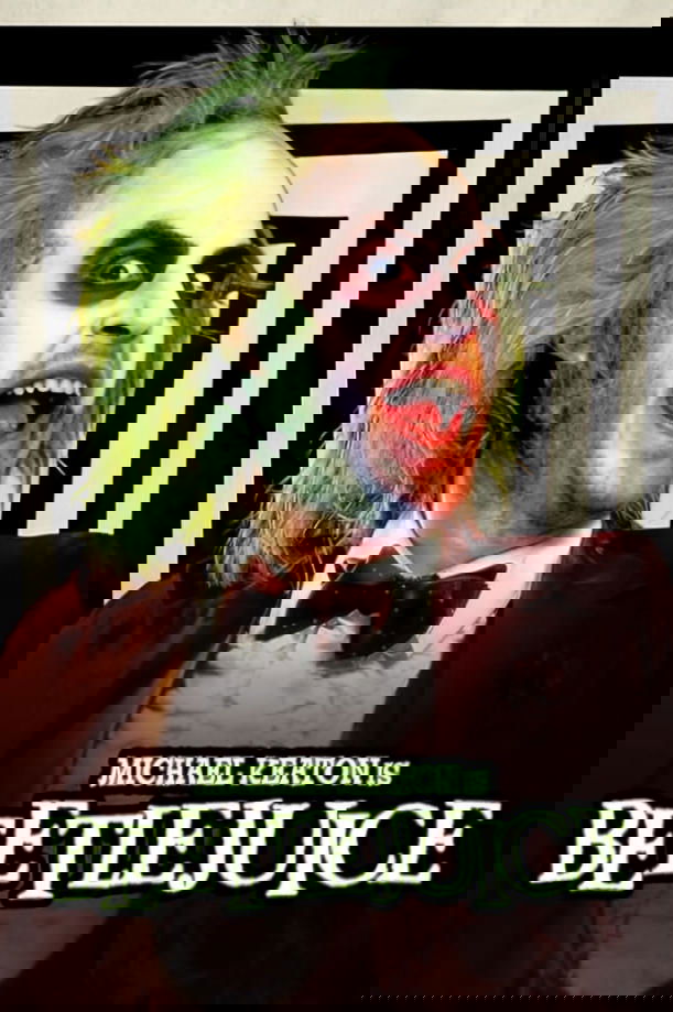 Beetlejuice