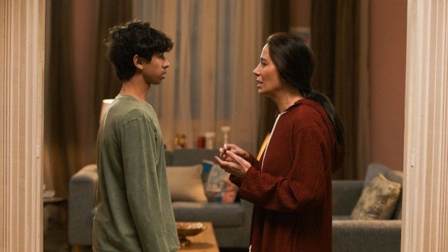 منتهي الصلاحية - Épisode 14