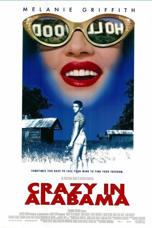 Crazy in Alabama