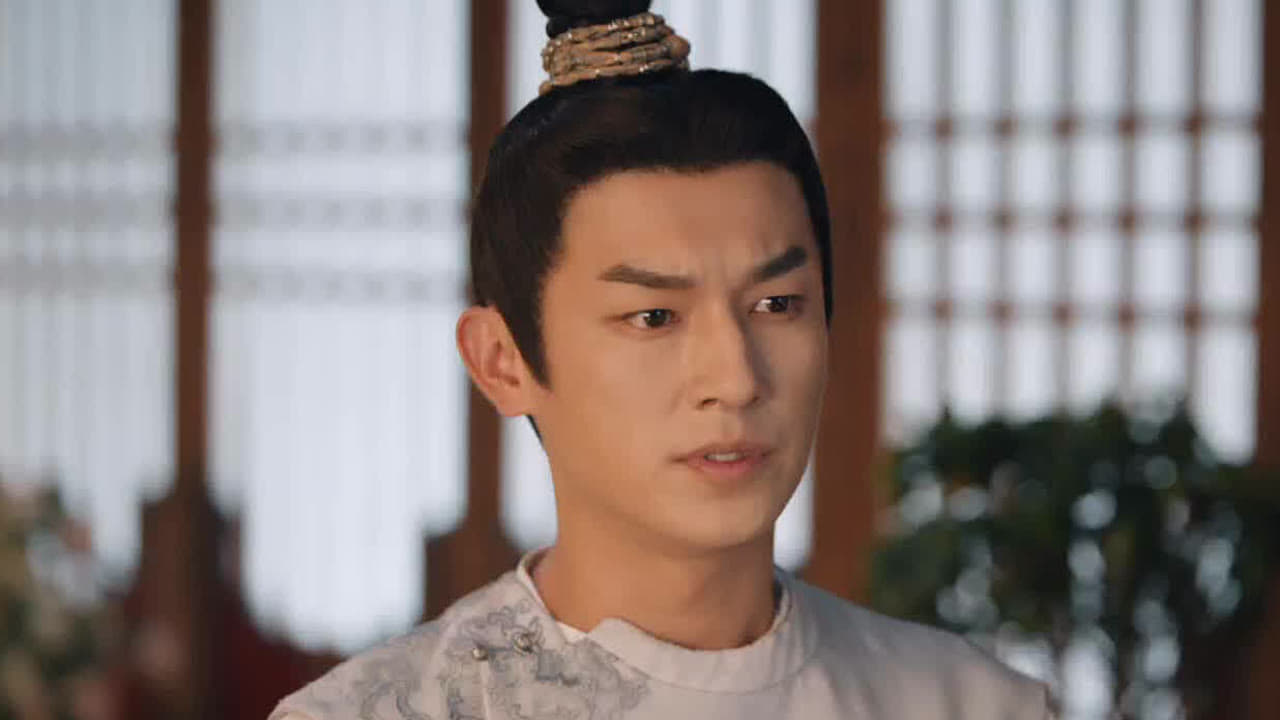 Strange Tales of Tang Dynasty