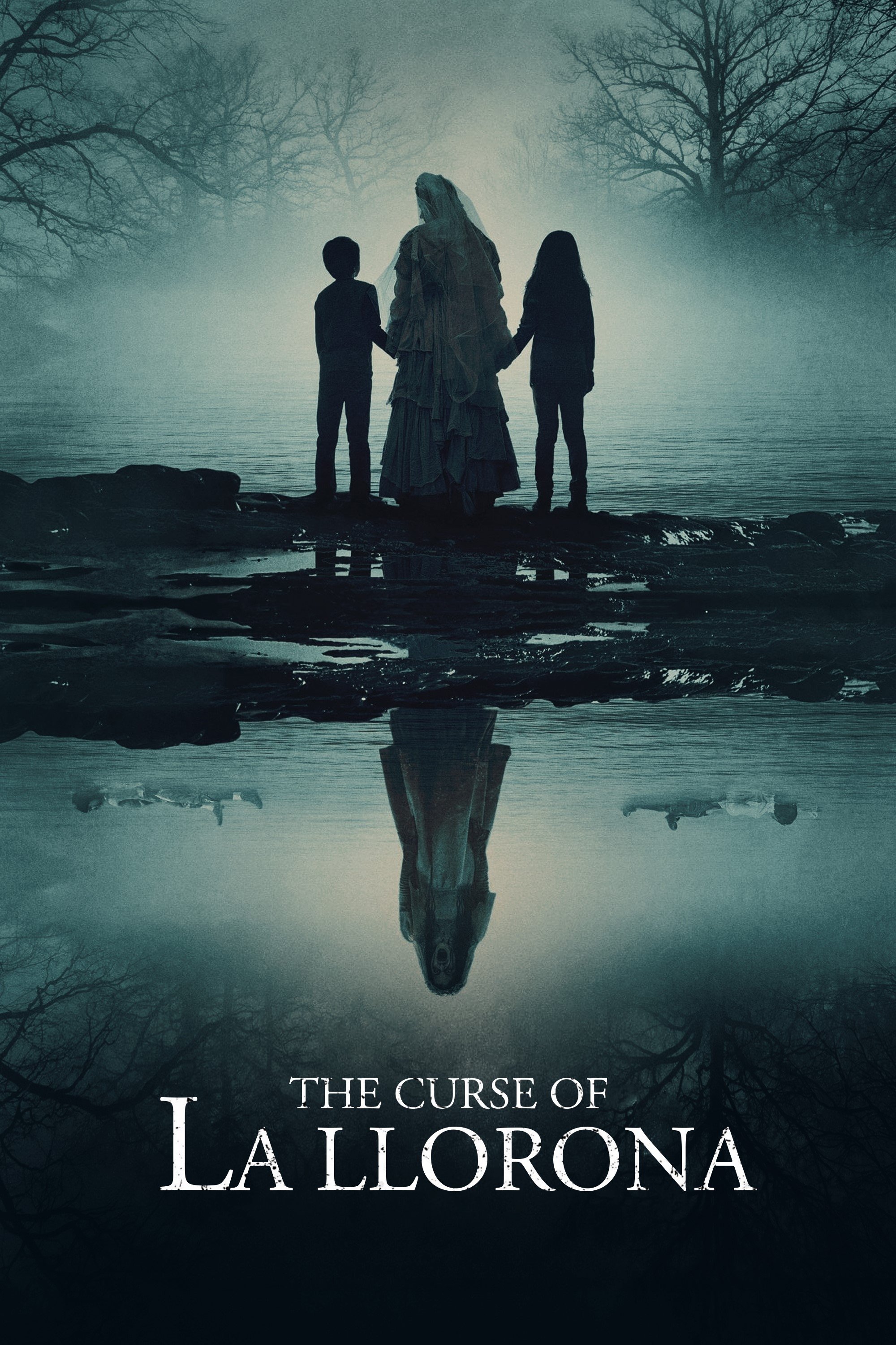 The Curse of La Llorona