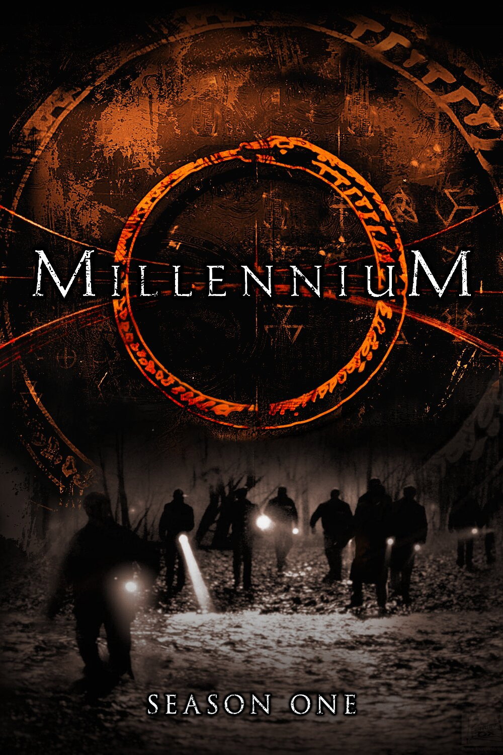 Millennium - Season 1