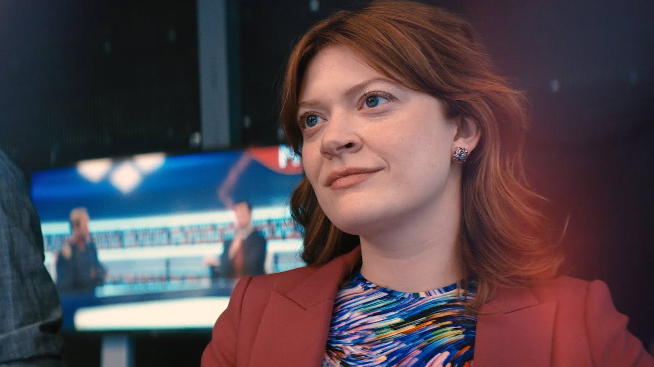 Voughtality - For a Super You