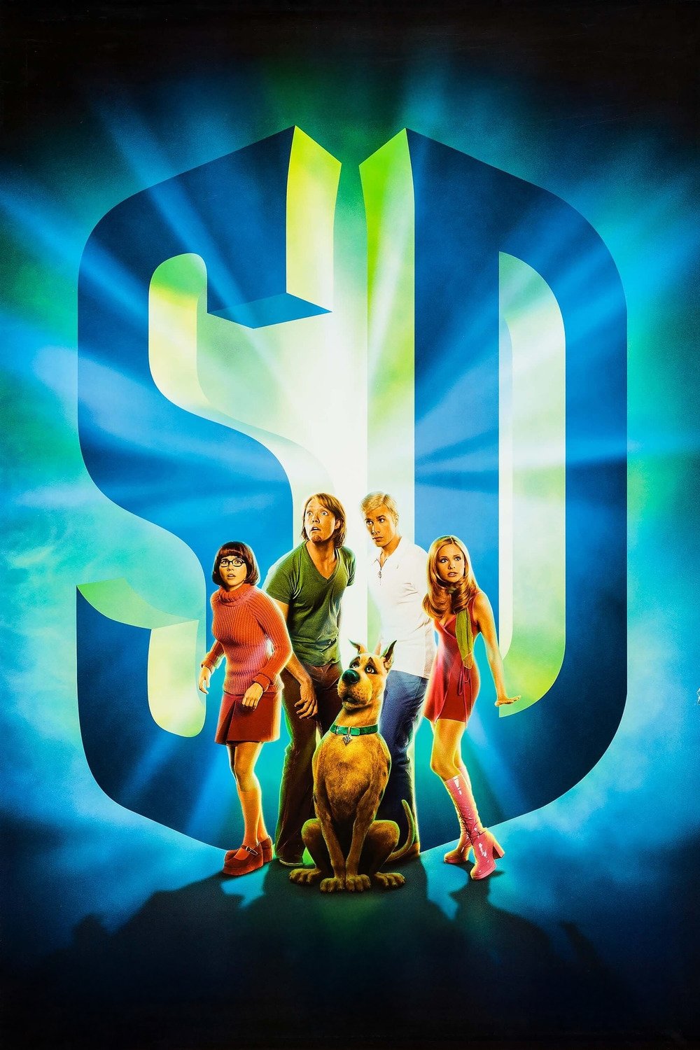 Scooby-Doo