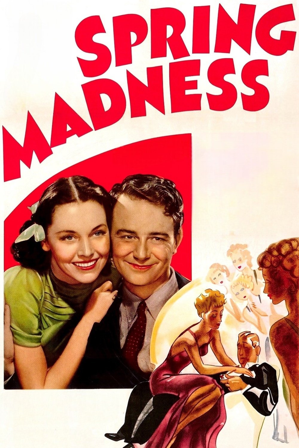 Spring Madness