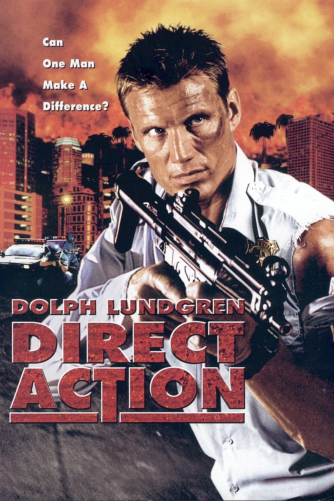 Direct Action