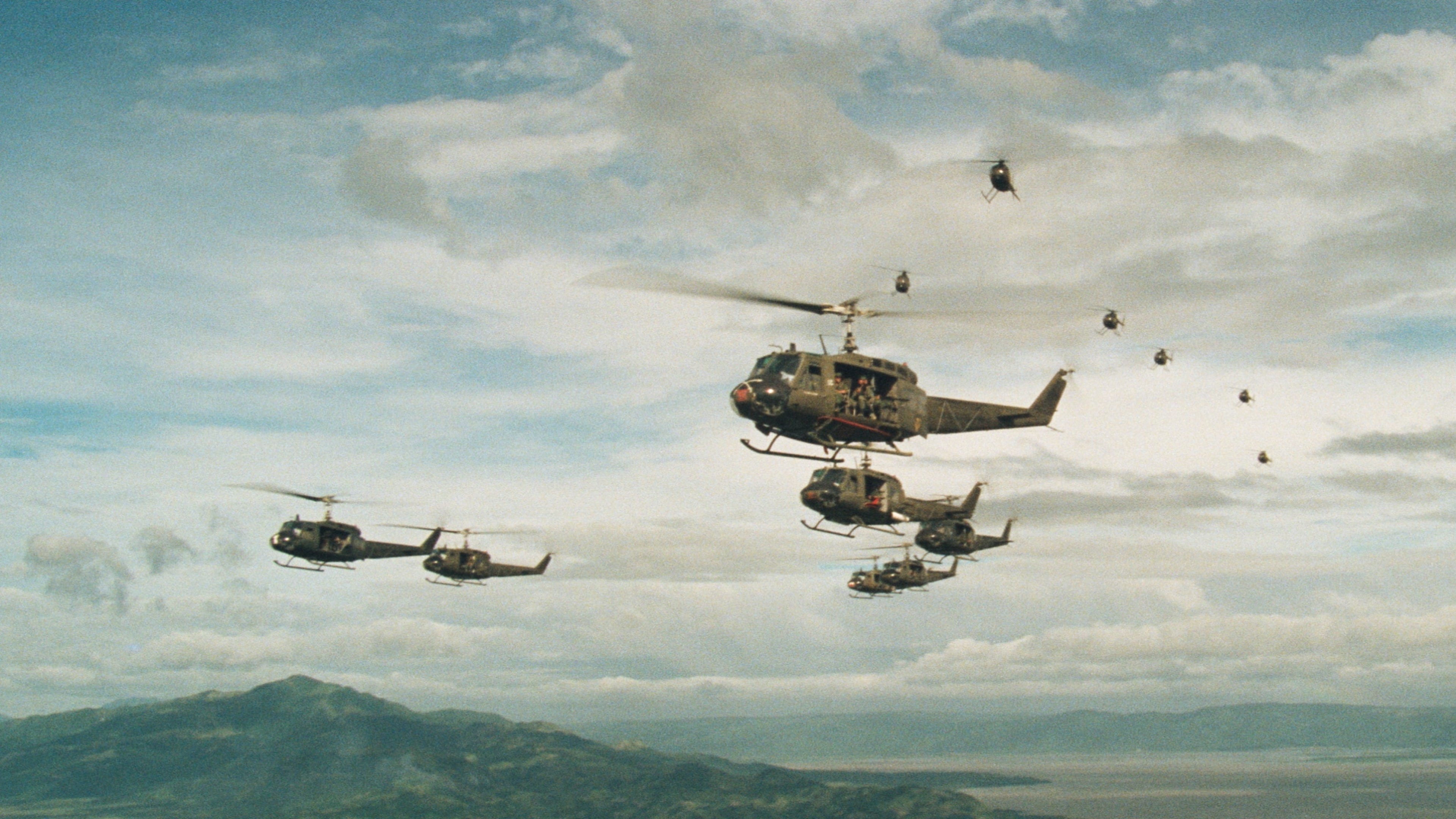 Apocalypse Now (1979)