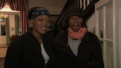 The Amazing Race