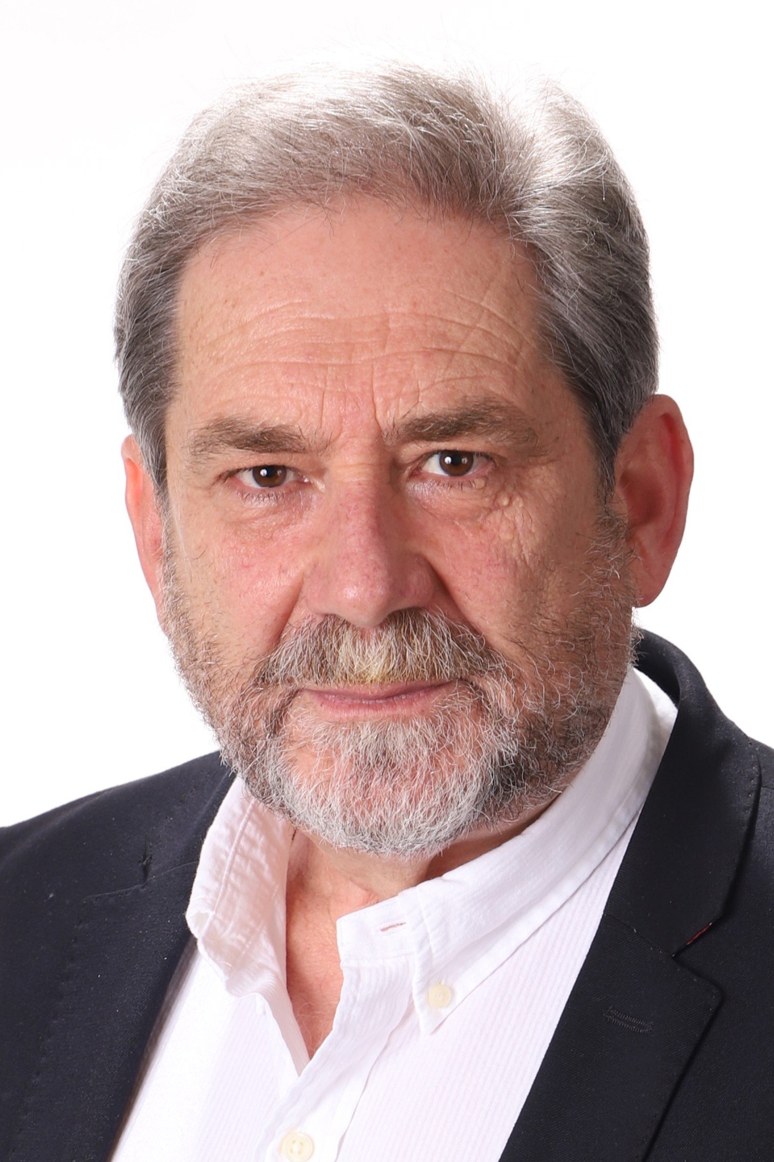 et billede af Ángel Héctor Sánchez