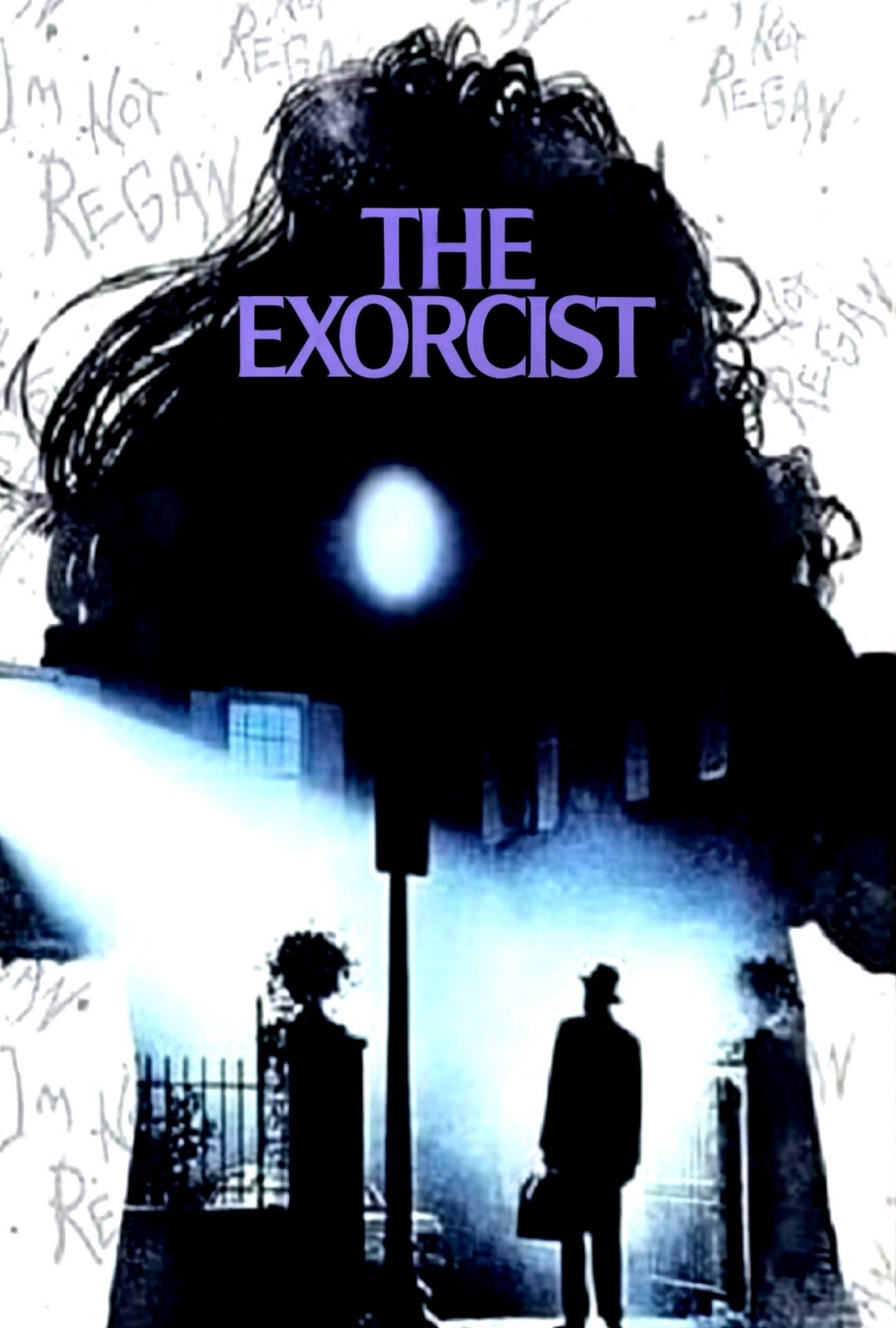 The Exorcist