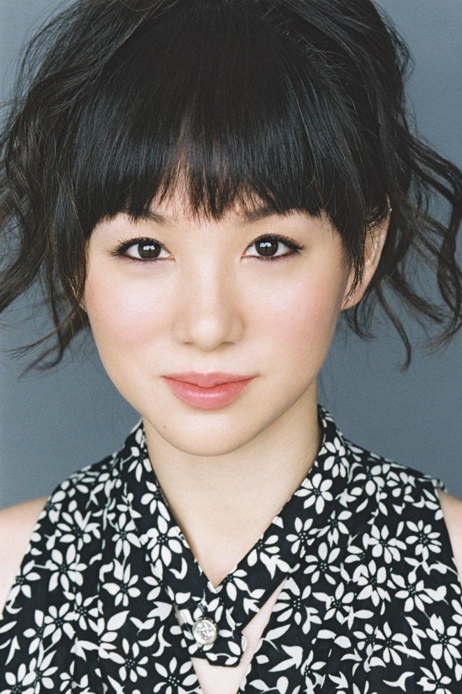 et billede af Alice Wen