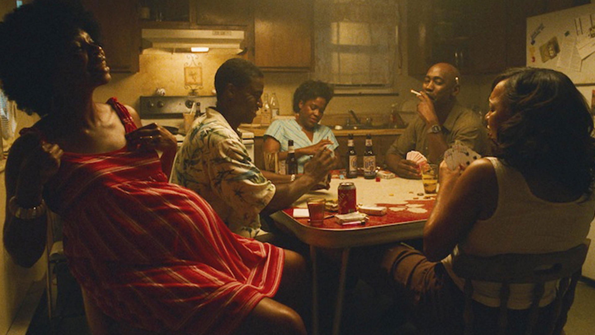 Mississippi Damned (2009)