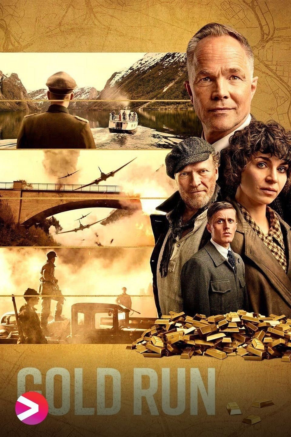 Gold Run