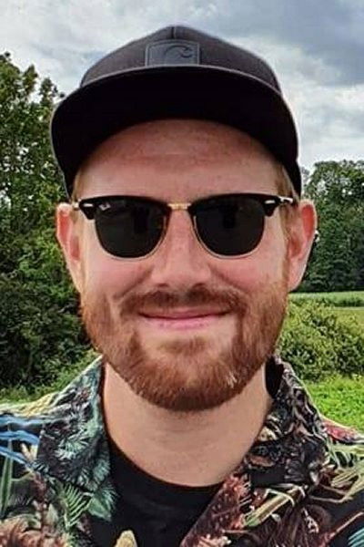 et billede af Djarn Kargin