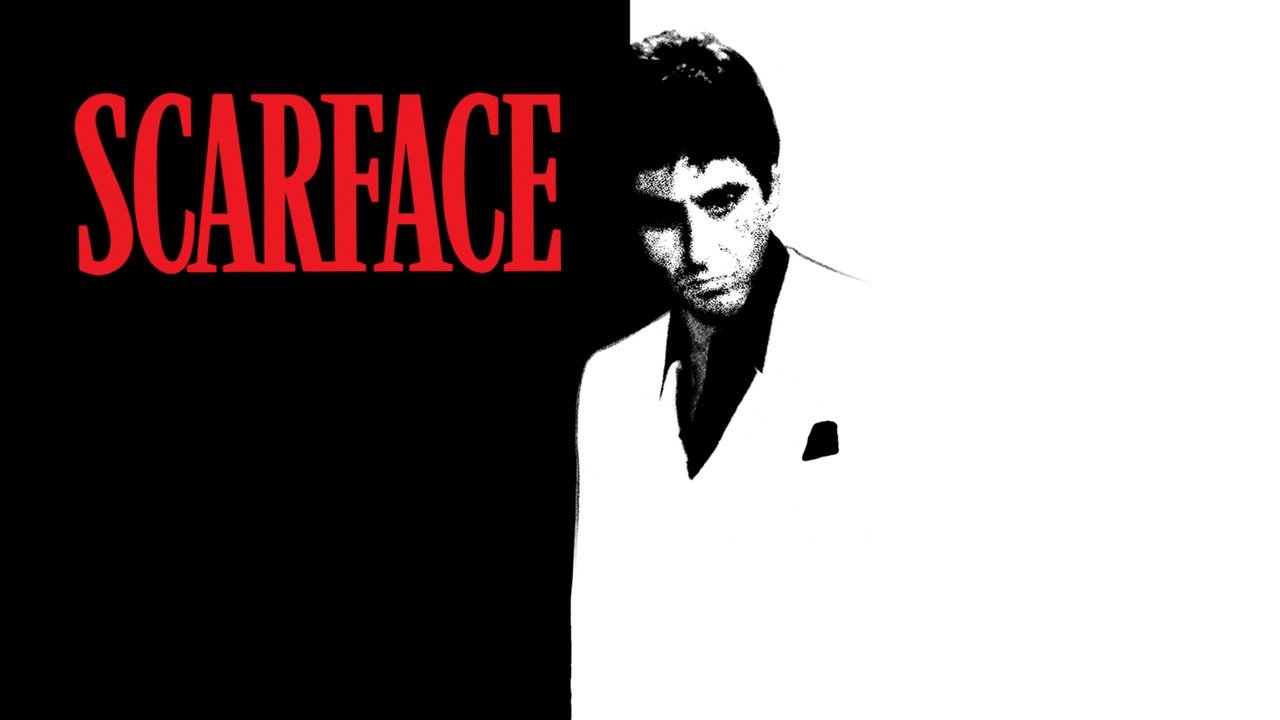 Scarface - A Força do Poder