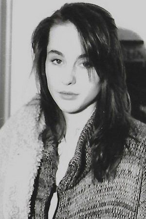 et billede af Željka Cvjetan