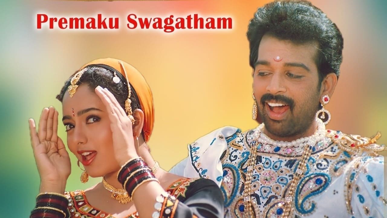 Premaku Swagatam (2002)