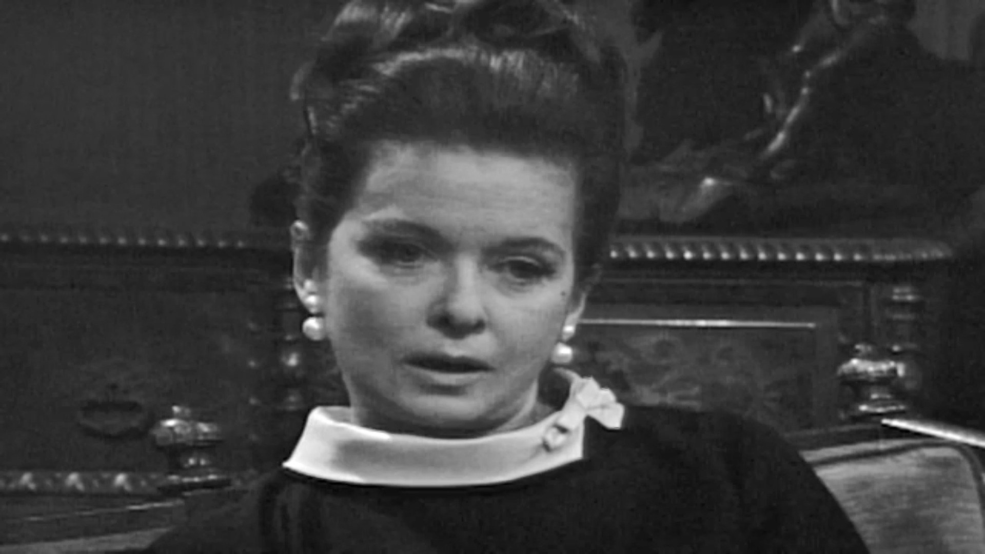 Dark Shadows