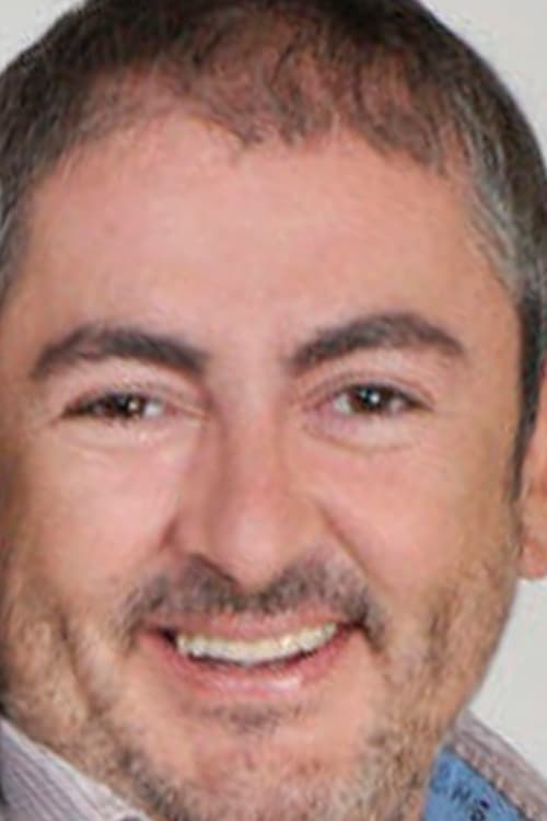 et billede af David V. Muro