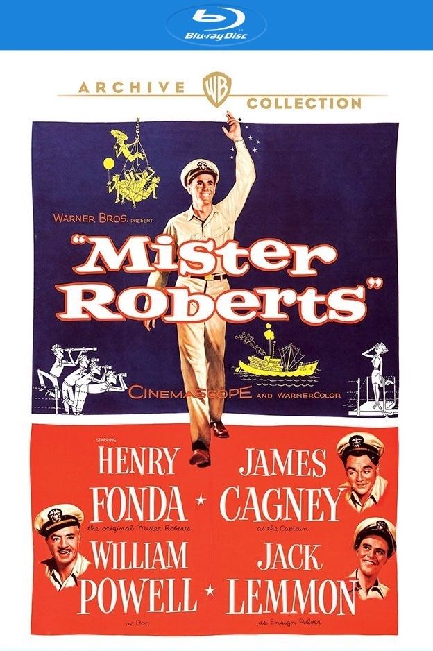 Mister Roberts
