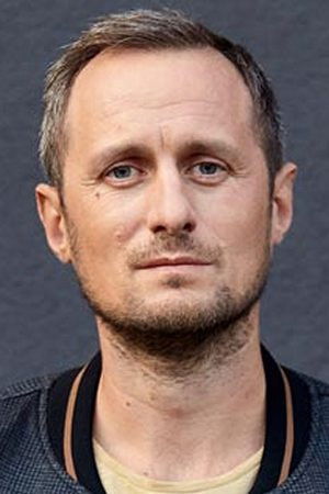 et billede af Serhii Maliuha