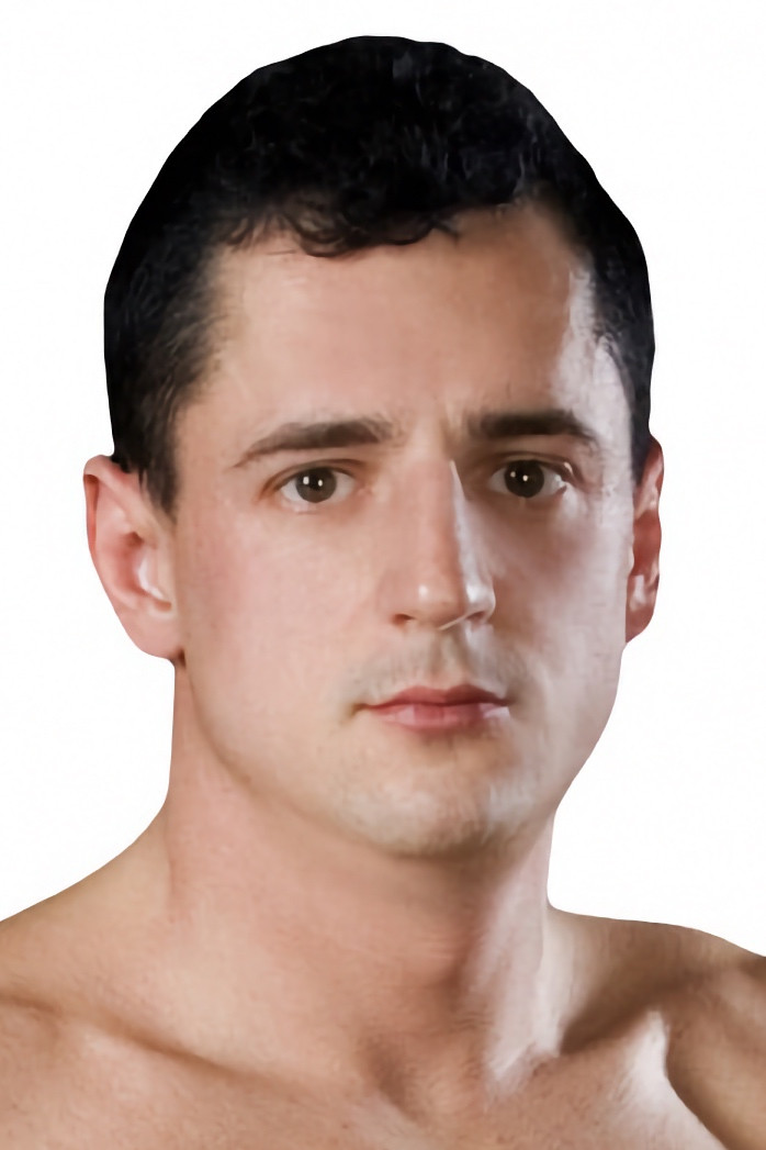 et billede af Martin Hod