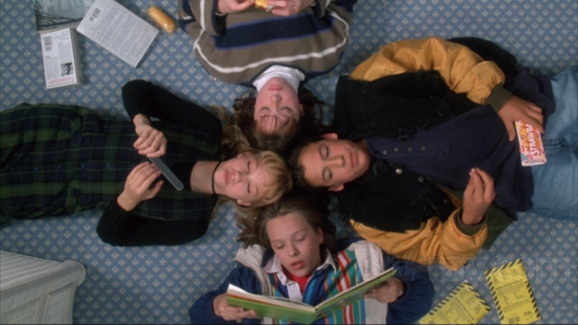 Camp Nowhere (1994)